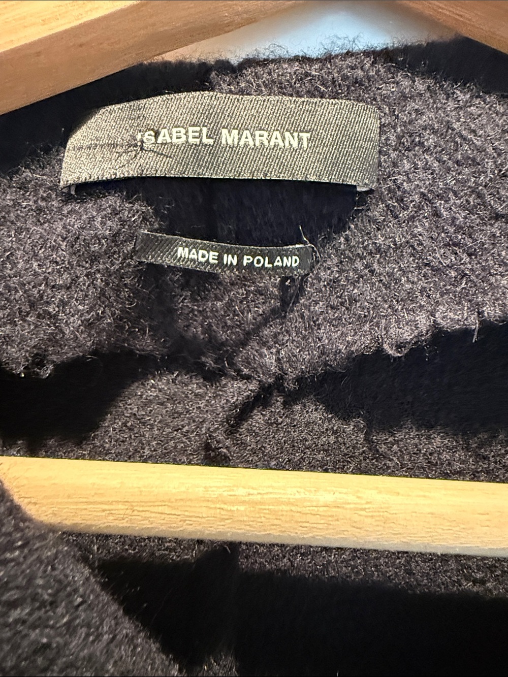 Isabel Marant Black Sleeveless Maxi Dress - Picture 3 of 5